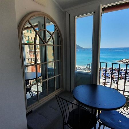 Best Flat Beachfront Camogli Apartment Exterior photo