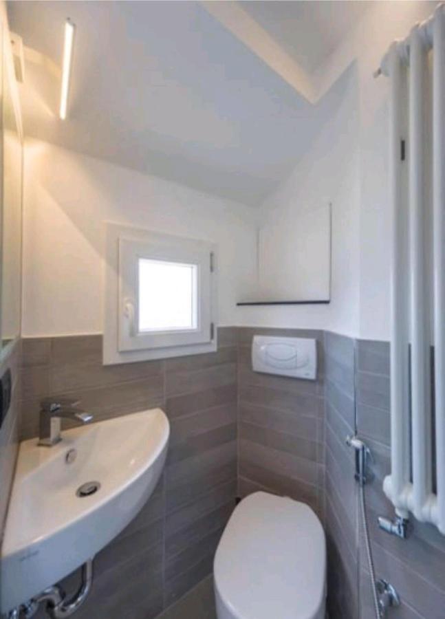 Best Flat Beachfront Camogli Exterior photo