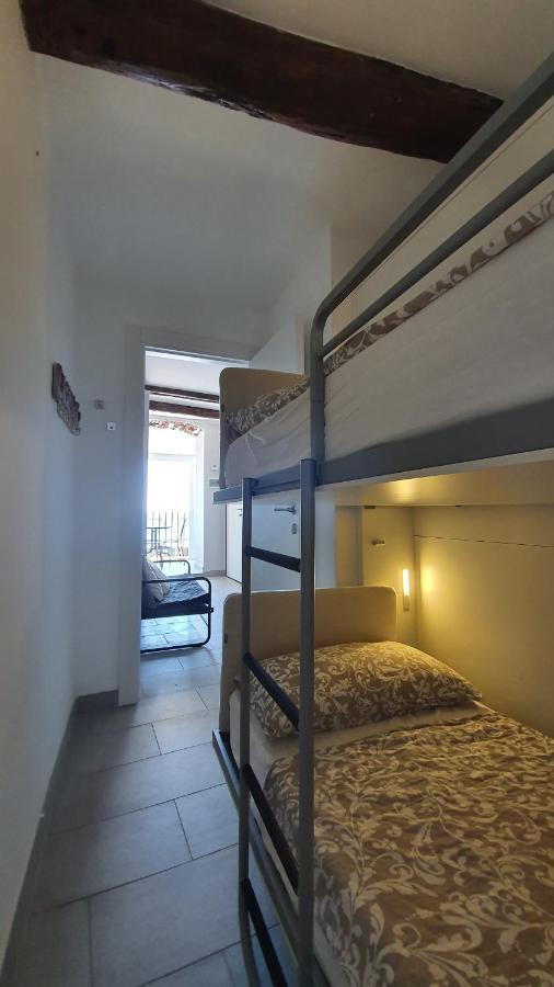 Best Flat Beachfront Camogli Exterior photo