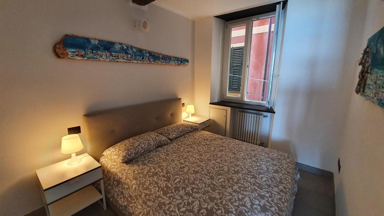 Best Flat Beachfront Camogli Exterior photo